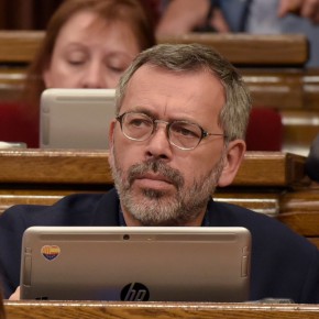 Cs retreu a la Generalitat que no vulgui negociar amb el Govern d’Espanya la millora d’infraestructures de transport terrestre i de telecomunicacions a la província de Tarragona