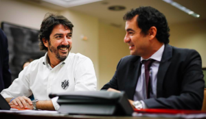 Sergio del Campo Congreso1