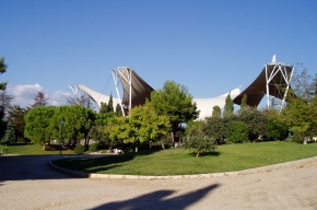 Ciutadans (Cs) Tarragona exigeix una explicació sobre el futur de l'auditori del Camp de Mart davant la cancel·lació del festival de música d'estiu