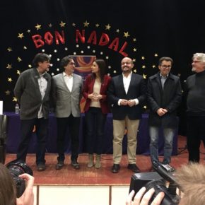 Lorena Roldán: “La Constitución debe reformarse para mejorar la vida de todos los españoles y no para contentar a aquellos que quieren romperla y terminar con la convivencia”