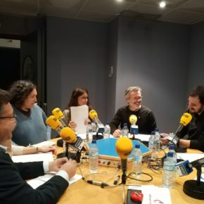 Ciutadans (Cs) defensa “propostes reals” per recuperar la convivència i l’estabilitat econòmica després del 21-D