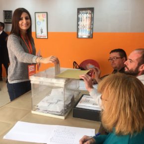 Ciutadans (Cs) llama a todos los ciudadanos a las urnas para que “empiece la primavera democrática de Cataluña”