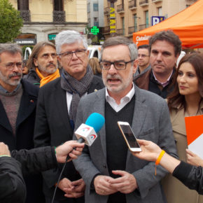 José Manuel Villegas: “Faltan 7 días para poner fin al ‘Procés’ y dar paso al cambio en Cataluña”