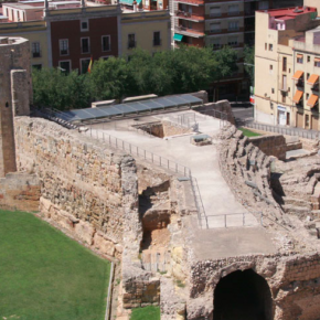 Ciutadans (Cs) propone crear un nuevo Museo Nacional Arqueológico de la Tárraco Romana