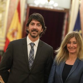 Ciudadanos (Cs) pregunta al Gobierno cuándo empezarán a aplicarse las bonificaciones de la AP-7 para que los vehículos pesados dejen de circular por la N-340